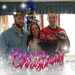 Meet your Posher, Sally